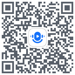 声播 QRcode
