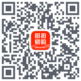 树拍易购的下載二維碼