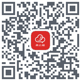 青云租kod QR do pobrania