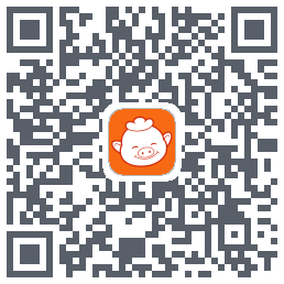 猪八戒的下载二维码