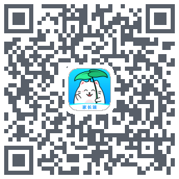 拾光喵校园的下載二維碼