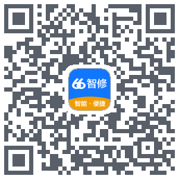 66智修código QR de descarga de