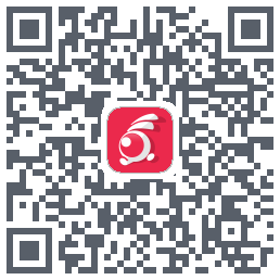 百姓关注du code QR de téléchargement