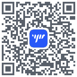 爱原物 QRcode