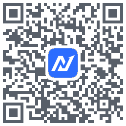 Nehstock的下载二维码