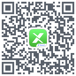 XTrend Speed的下載二維碼