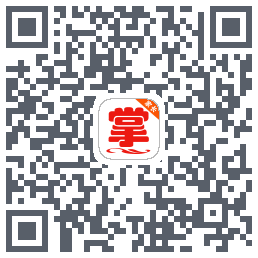 掌通宝家长版 QRcode