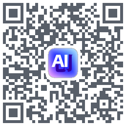 爱创猫 QRcode