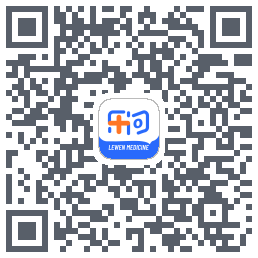乐问医学的下載二維碼
