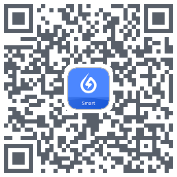 小麦智电código QR de descarga de