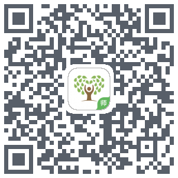 知心慧学教师端的下載二維碼