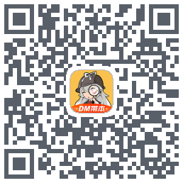 剧本杀的下載二維碼