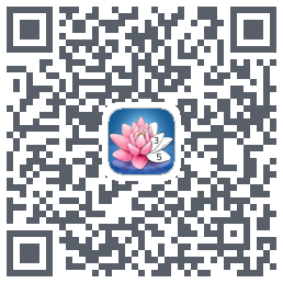Zen Color QRcode