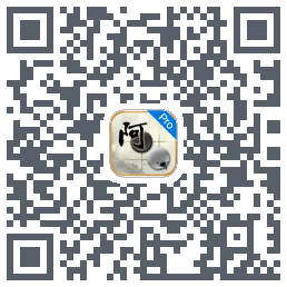 AhQ Pro的下载二维码