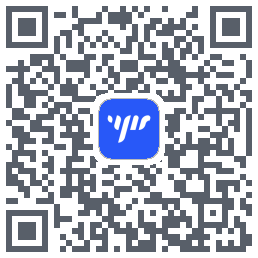 爱原物 QRcode