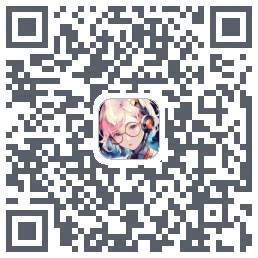 晓悟互动漫画 QRcode