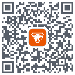猎豹AI聚合平台código QR de descarga de