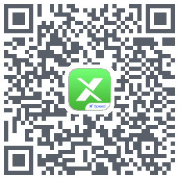 XTrend Speed的下載二維碼