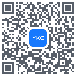 云快充Test QRcode