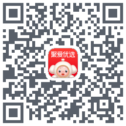 聚爱优选的下載二維碼