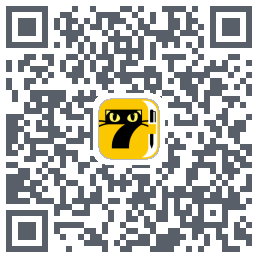 七猫作家助手 QRcode
