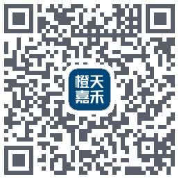 橙天嘉禾Testcodice QR per il download
