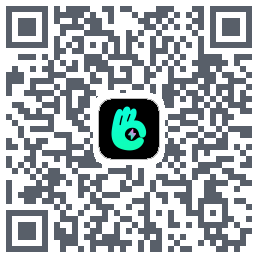 掌心雷 QRcode