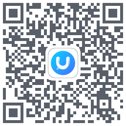 UUUTalk QRcode