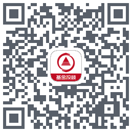 华夏财富 QRcode