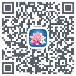 Zen Color QRcode