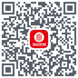 潮前智媒 QRcode