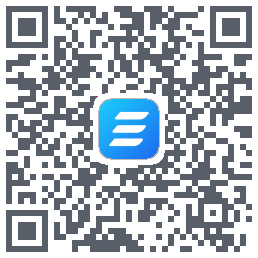 易学习รหัส QR สำหรับดาวน์โหลด