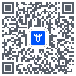 顽鹿运动du code QR de téléchargement