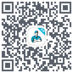 万师傅师傅版 QRcode