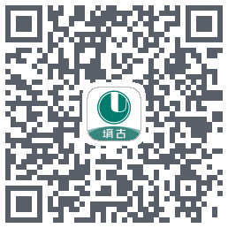 农批管家 QRcode