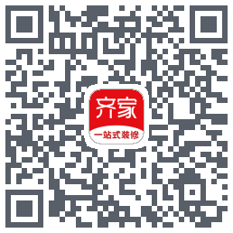 齐家のダウンロードQRコード