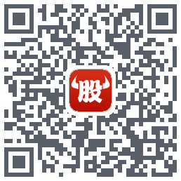 牛股王 QRcode