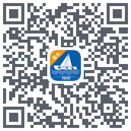 中储智运水运版 QRcode