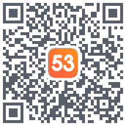 53伴学 QRcode
