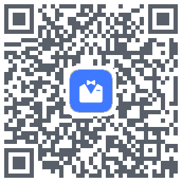 鱼管家 QRcode