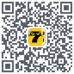 七猫作家助手的下載二維碼