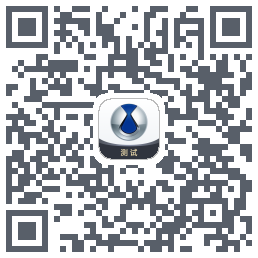 腾势汽车 QRcode