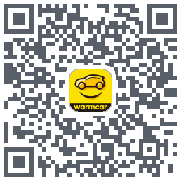 WarmCar QR-код для загрузки