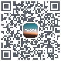 ithoth预发布 QRcode