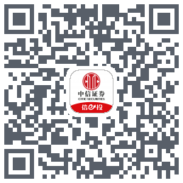 中信证券 QR-код для загрузки