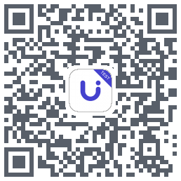 U净 QRcode
