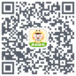噢啦回收-旧衣服回收旧书旧手机旧家电闲置旧物免费上门回收无忧的下載二維碼