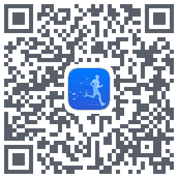 宜准跑步 QRcode
