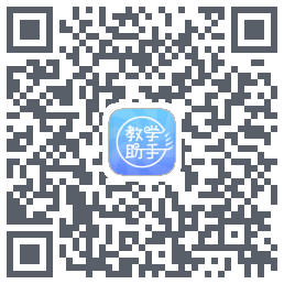 人卫教学助手kod QR do pobrania