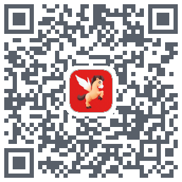 开思du code QR de téléchargement